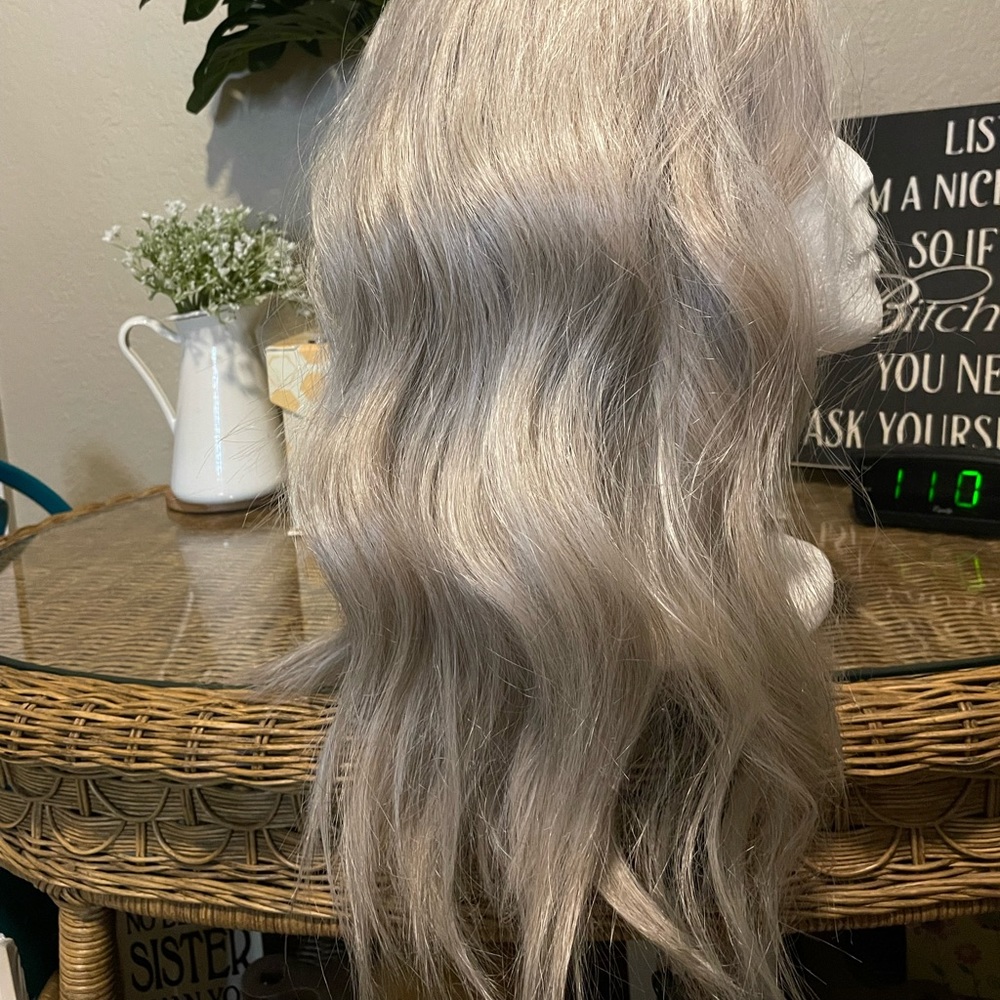 Belle Tress lace front wig Nitro 16